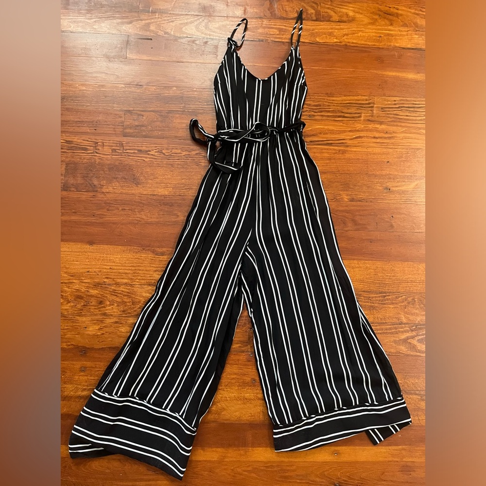 Mustard Seed Size Small Jumpsuit